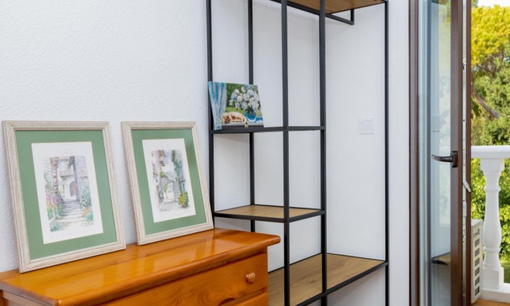 Wederverkoop - Herenhuis - Orihuela Costa - La Zenia