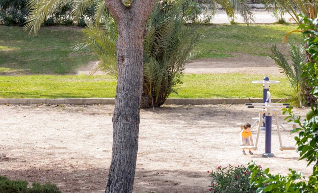 Wederverkoop - Herenhuis - Orihuela Costa - La Zenia