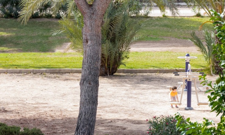 Wederverkoop - Herenhuis - Orihuela Costa - La Zenia