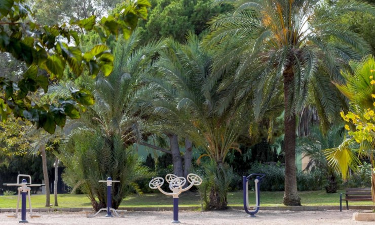 Wederverkoop - Herenhuis - Orihuela Costa - La Zenia