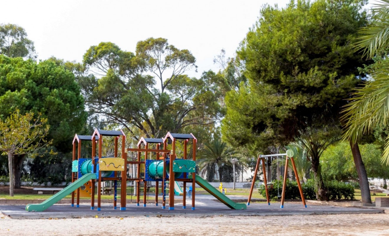 Wederverkoop - Herenhuis - Orihuela Costa - La Zenia