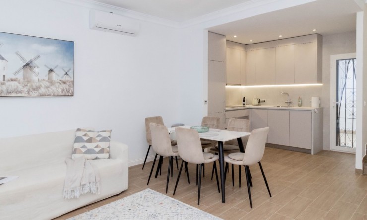 Wederverkoop - Herenhuis - Orihuela Costa - La Zenia- Orihuela costa