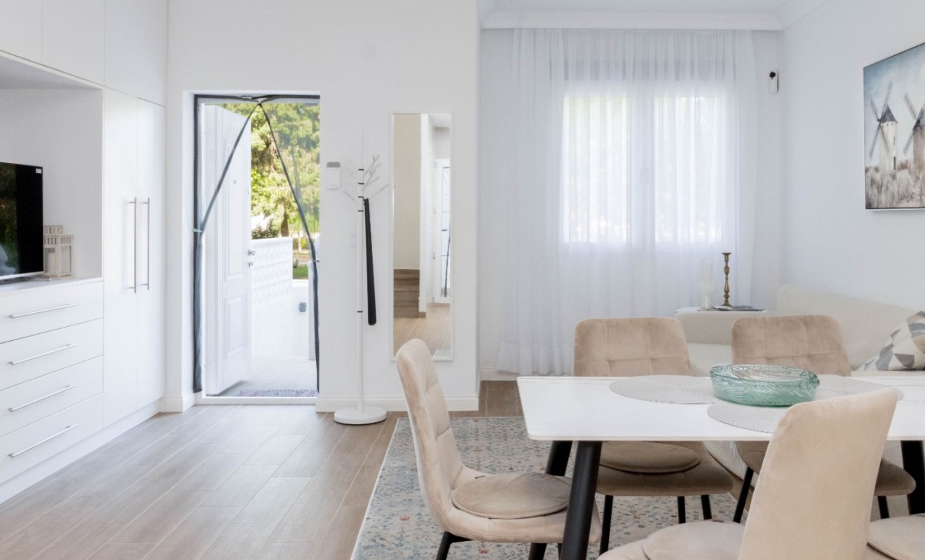 Wederverkoop - Herenhuis - Orihuela Costa - La Zenia- Orihuela costa