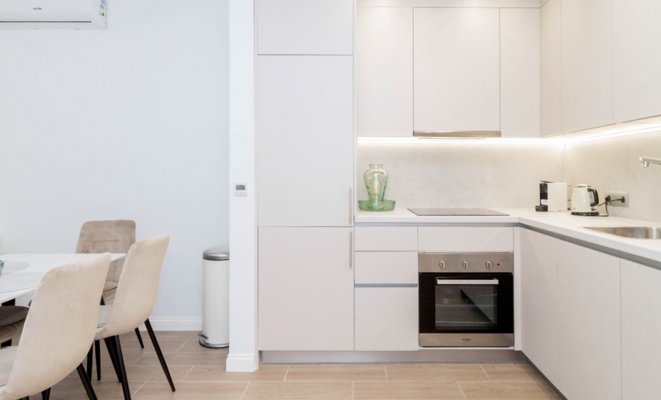 Wederverkoop - Herenhuis - Orihuela Costa - La Zenia- Orihuela costa