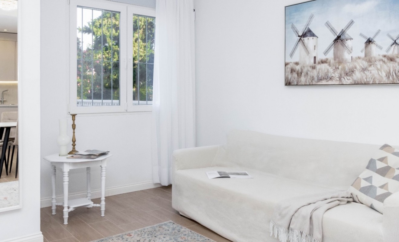 Wederverkoop - Herenhuis - Orihuela Costa - La Zenia- Orihuela costa