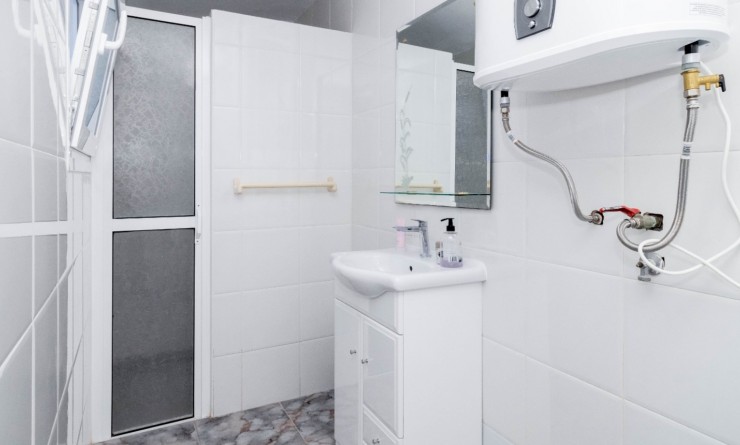 Wederverkoop - Herenhuis - Orihuela Costa - La Zenia- Orihuela costa