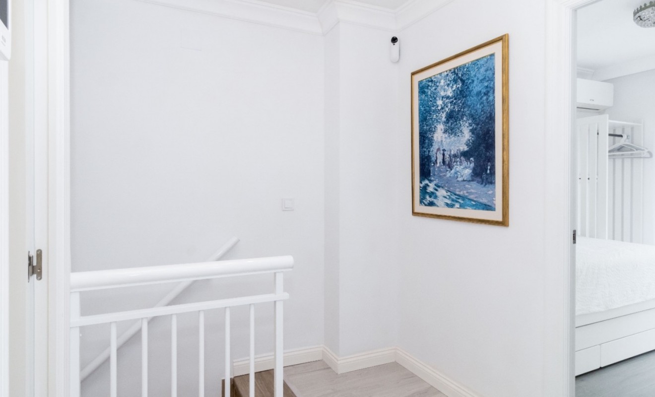 Wederverkoop - Herenhuis - Orihuela Costa - La Zenia- Orihuela costa