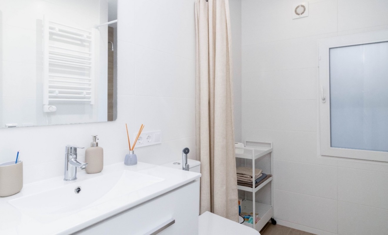 Wederverkoop - Herenhuis - Orihuela Costa - La Zenia- Orihuela costa