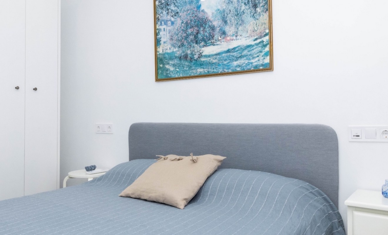 Wederverkoop - Herenhuis - Orihuela Costa - La Zenia- Orihuela costa