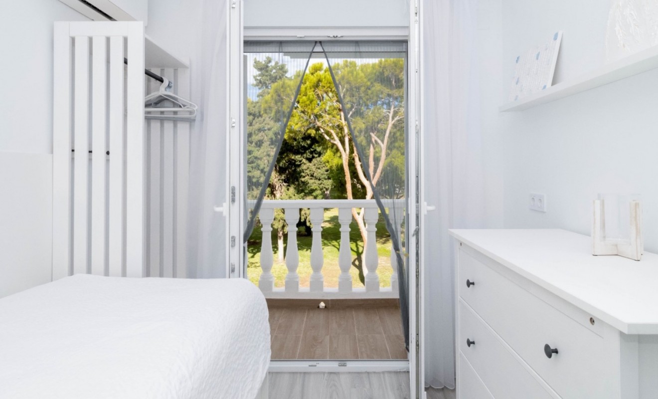 Wederverkoop - Herenhuis - Orihuela Costa - La Zenia- Orihuela costa