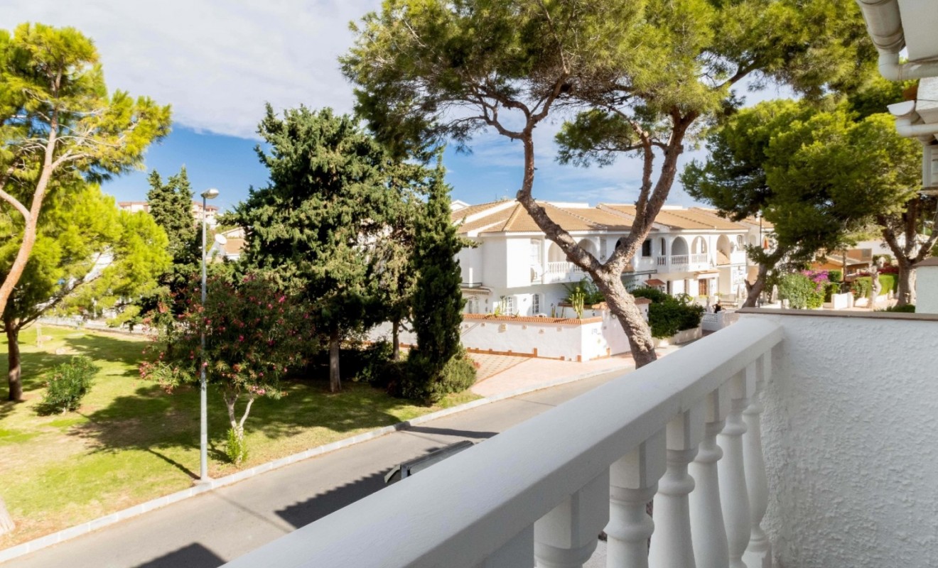 Wederverkoop - Herenhuis - Orihuela Costa - La Zenia- Orihuela costa