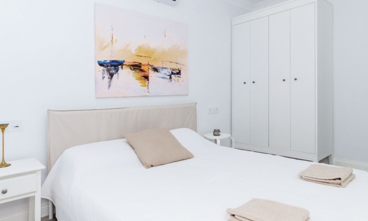 Wederverkoop - Herenhuis - Orihuela Costa - La Zenia- Orihuela costa