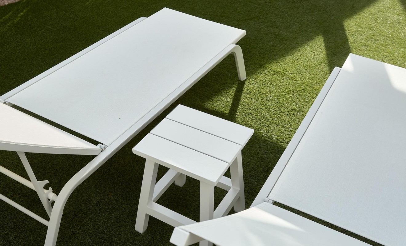 Nieuwbouw woningen - Appartement - Vera - El Playazo