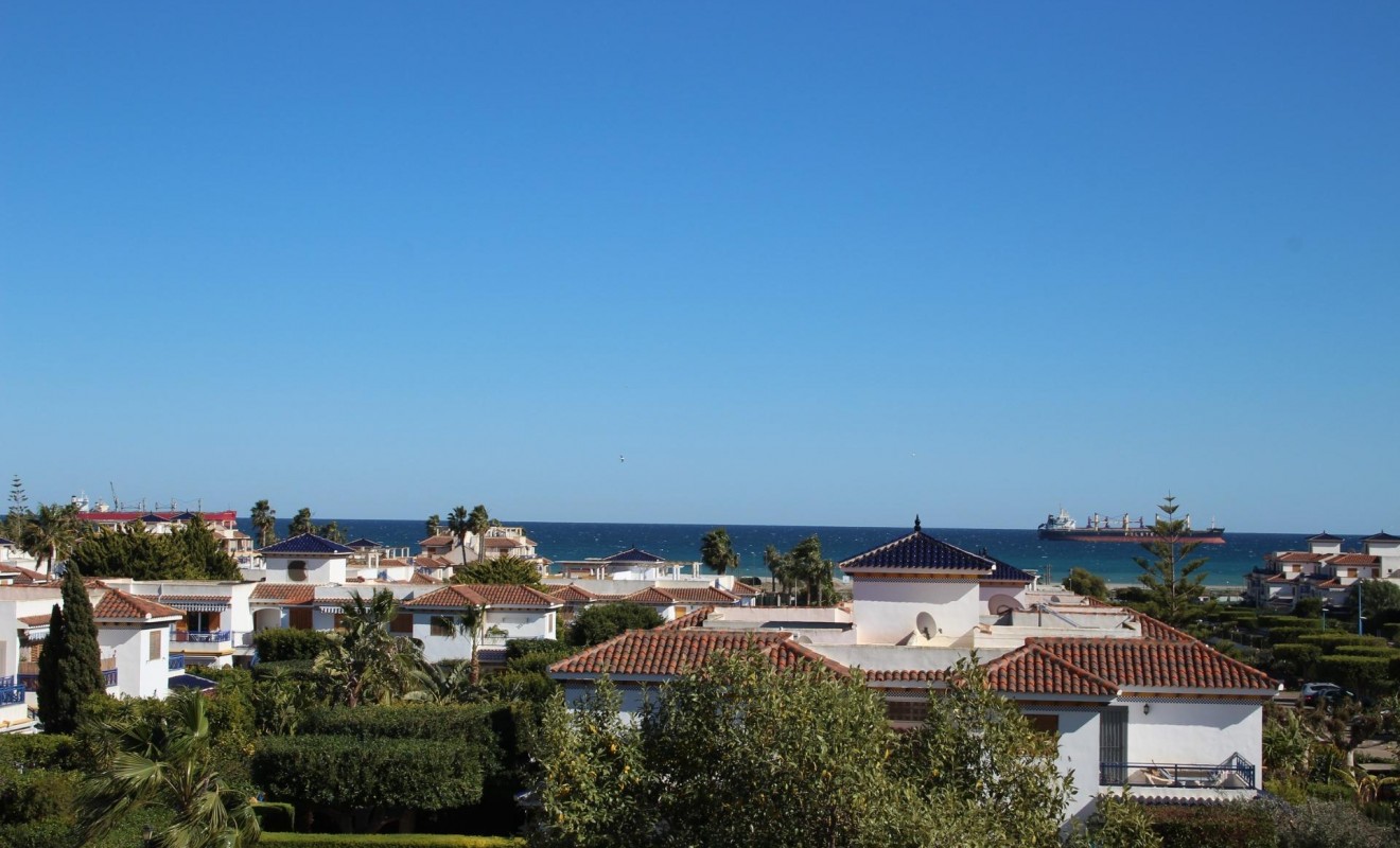 Nieuwbouw woningen - Appartement - Vera - El Playazo