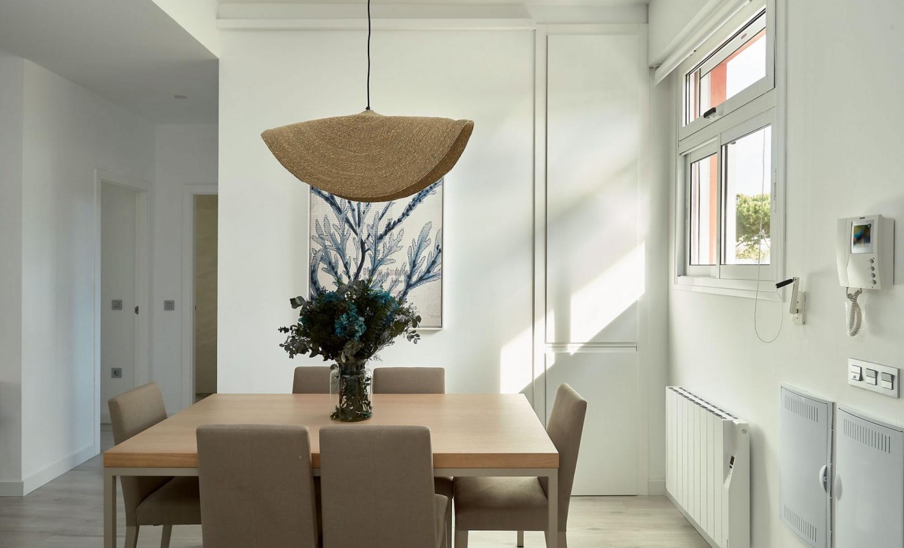 Nieuwbouw woningen - Penthouse - Vera - El Playazo