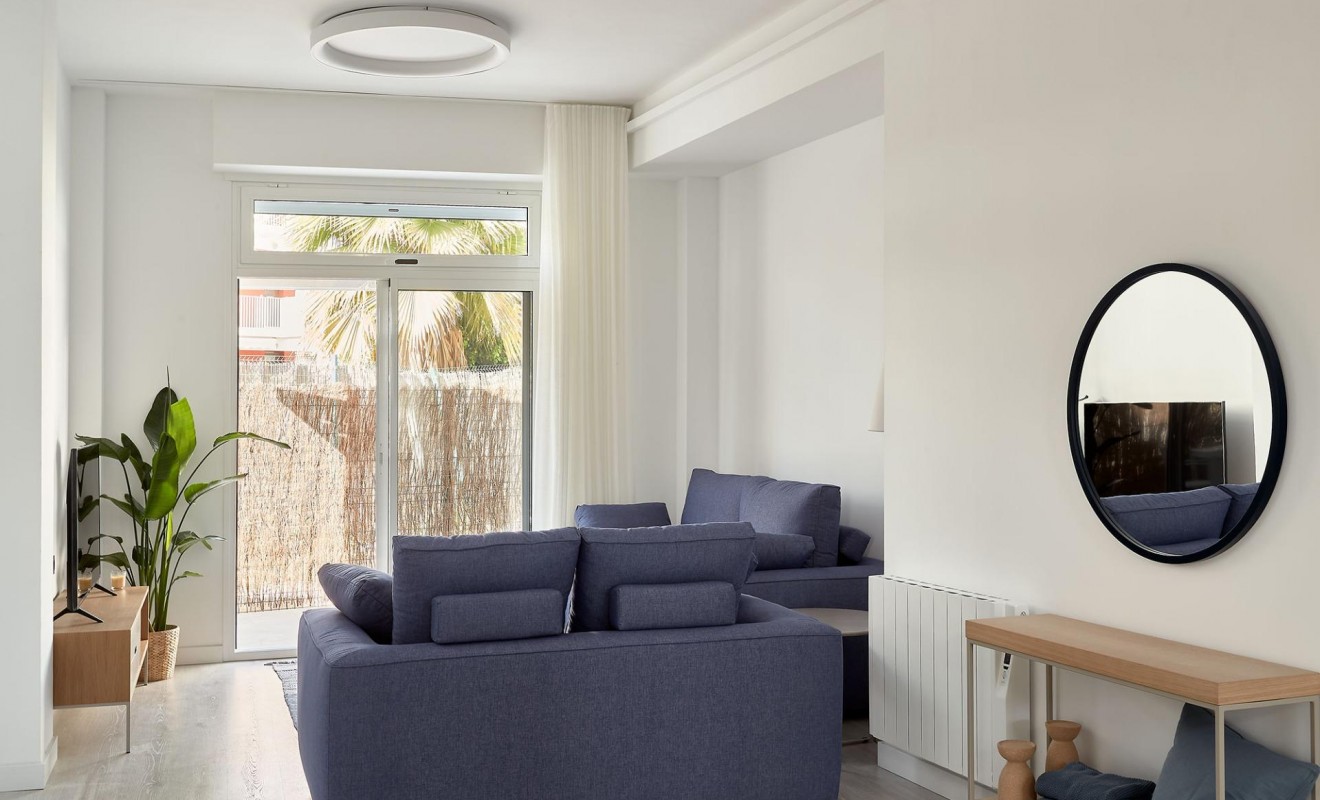 Nieuwbouw woningen - Penthouse - Vera - El Playazo