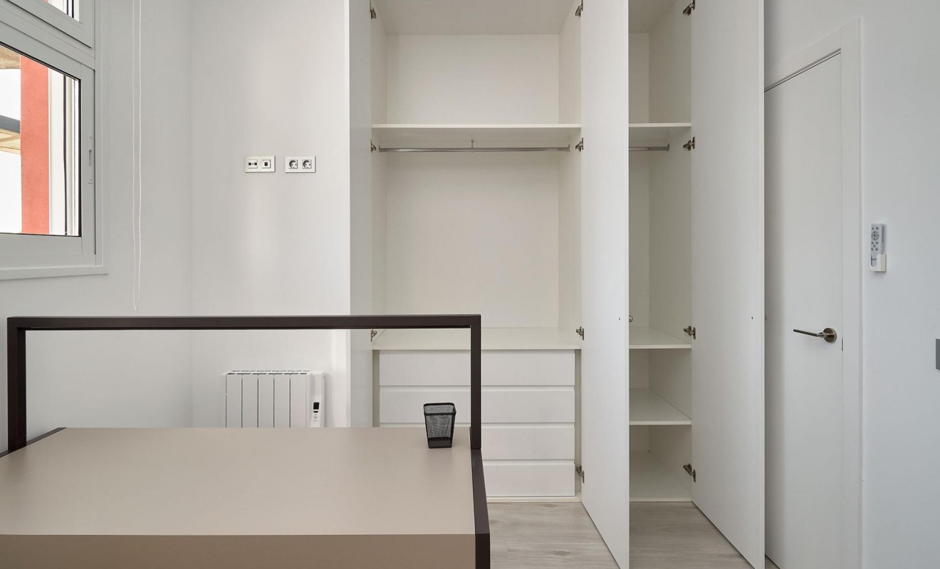 Nieuwbouw woningen - Penthouse - Vera - El Playazo