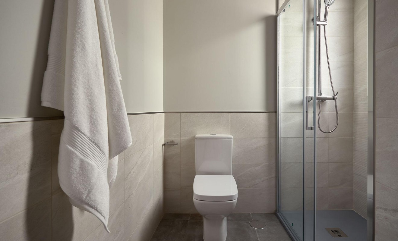 Nieuwbouw woningen - Penthouse - Vera - El Playazo