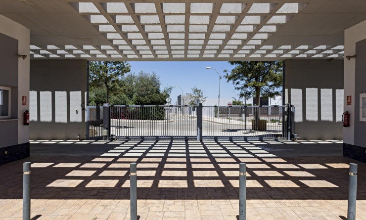 Nieuwbouw woningen - Penthouse - Vera - El Playazo