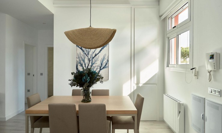 Nieuwbouw woningen - Appartement - Vera - El Playazo