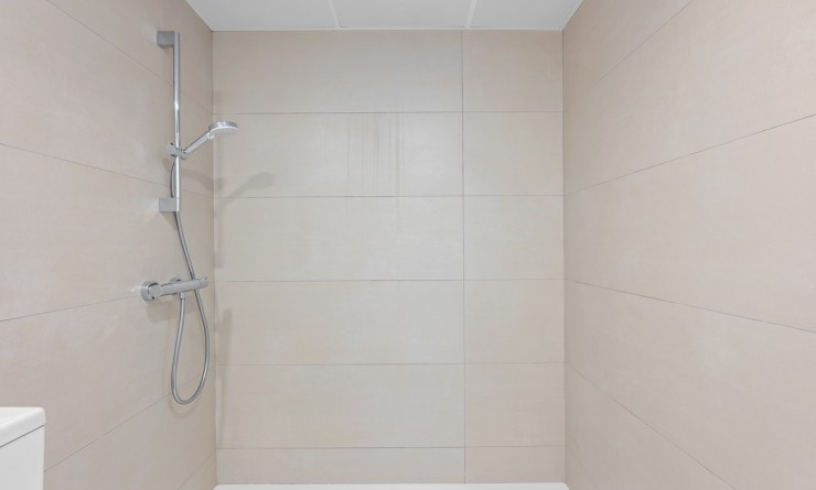 Wederverkoop - Penthouse - Denia - Puerto