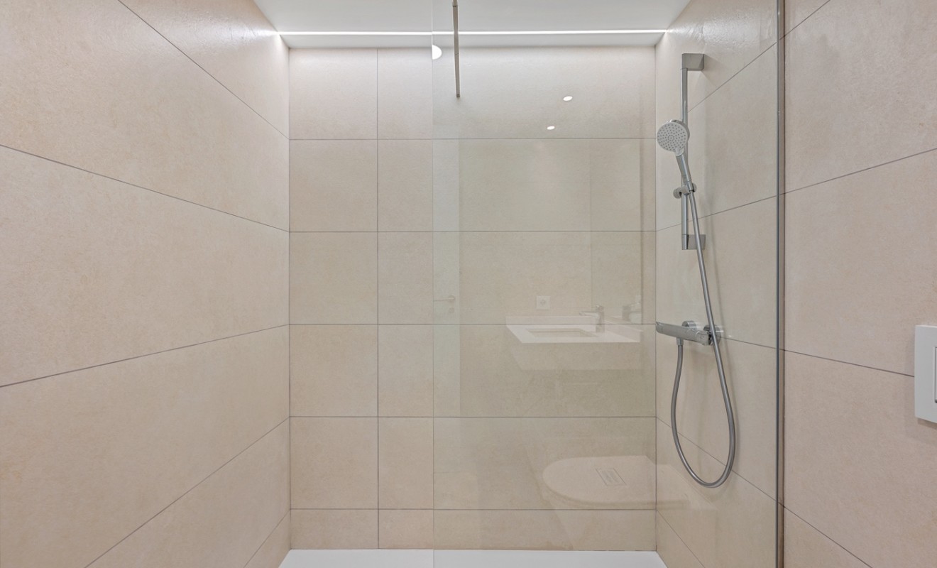 Wederverkoop - Penthouse - Denia - Puerto