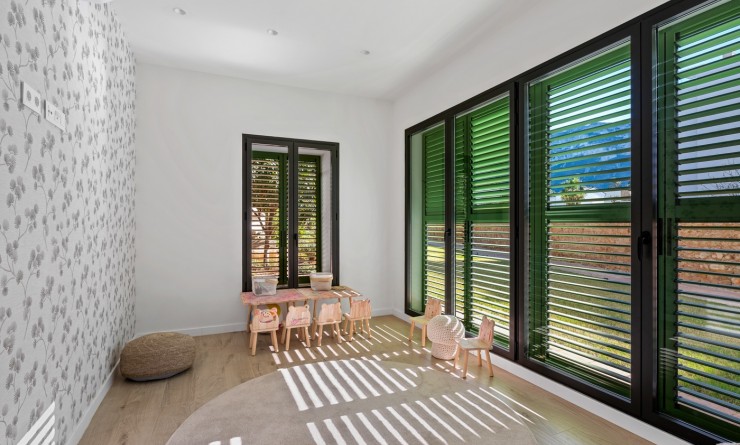 Wederverkoop - Penthouse - Denia - Puerto