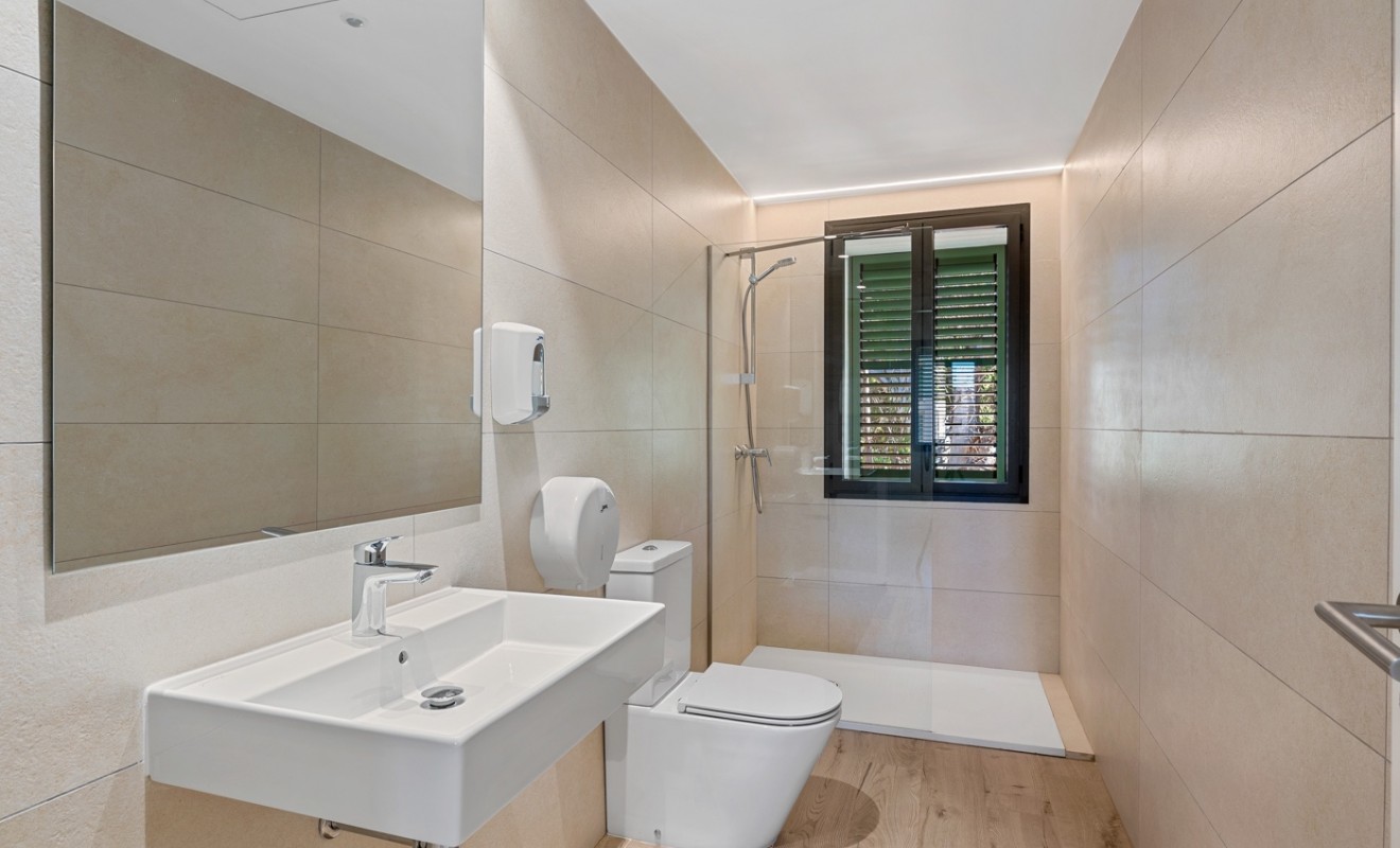 Wederverkoop - Penthouse - Denia - Puerto