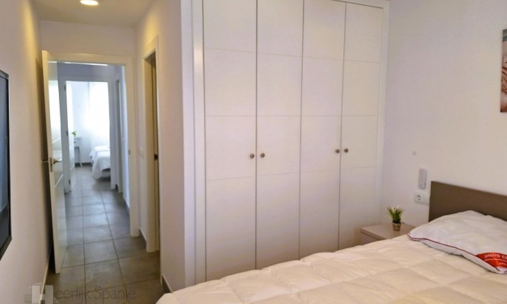 Wederverkoop - Penthouse - San Pedro del Pinatar - Lo pagan