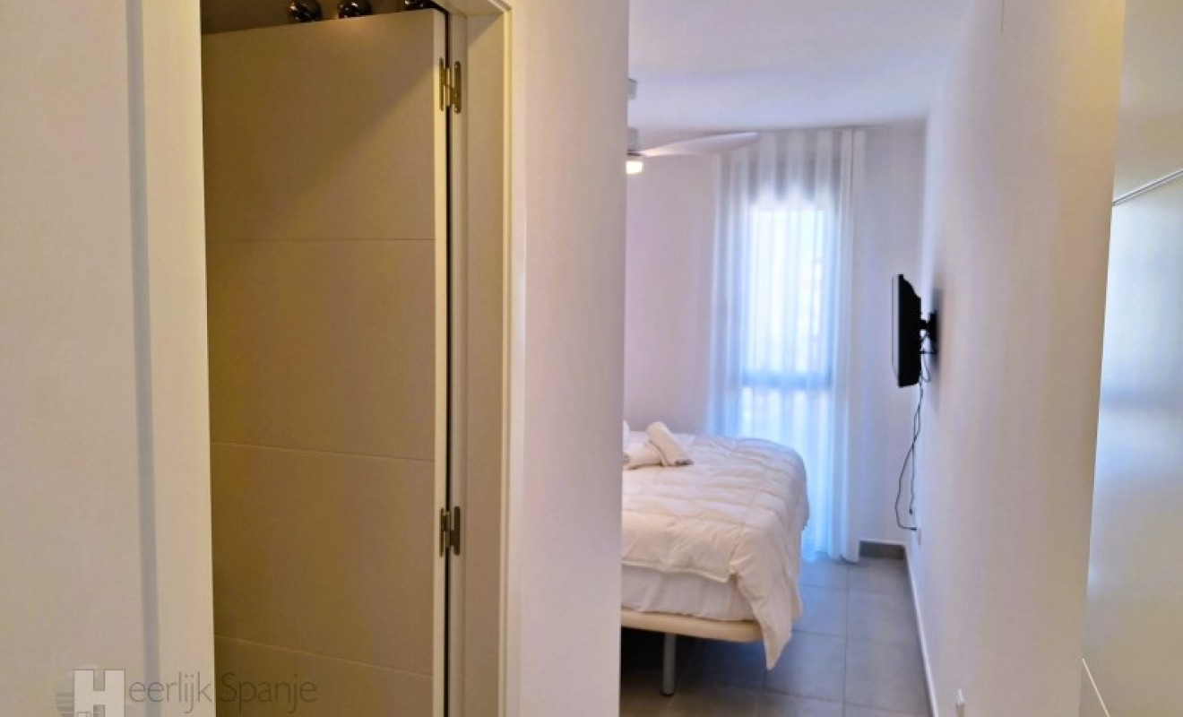 Wederverkoop - Penthouse - San Pedro del Pinatar - Lo pagan