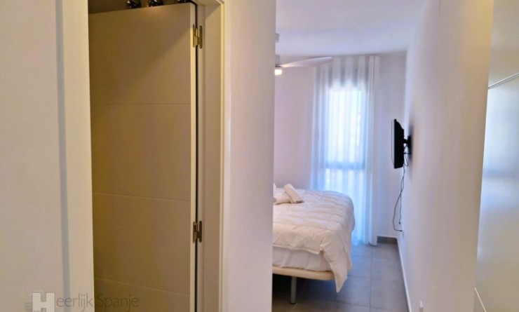 Wederverkoop - Penthouse - San Pedro del Pinatar - Lo pagan