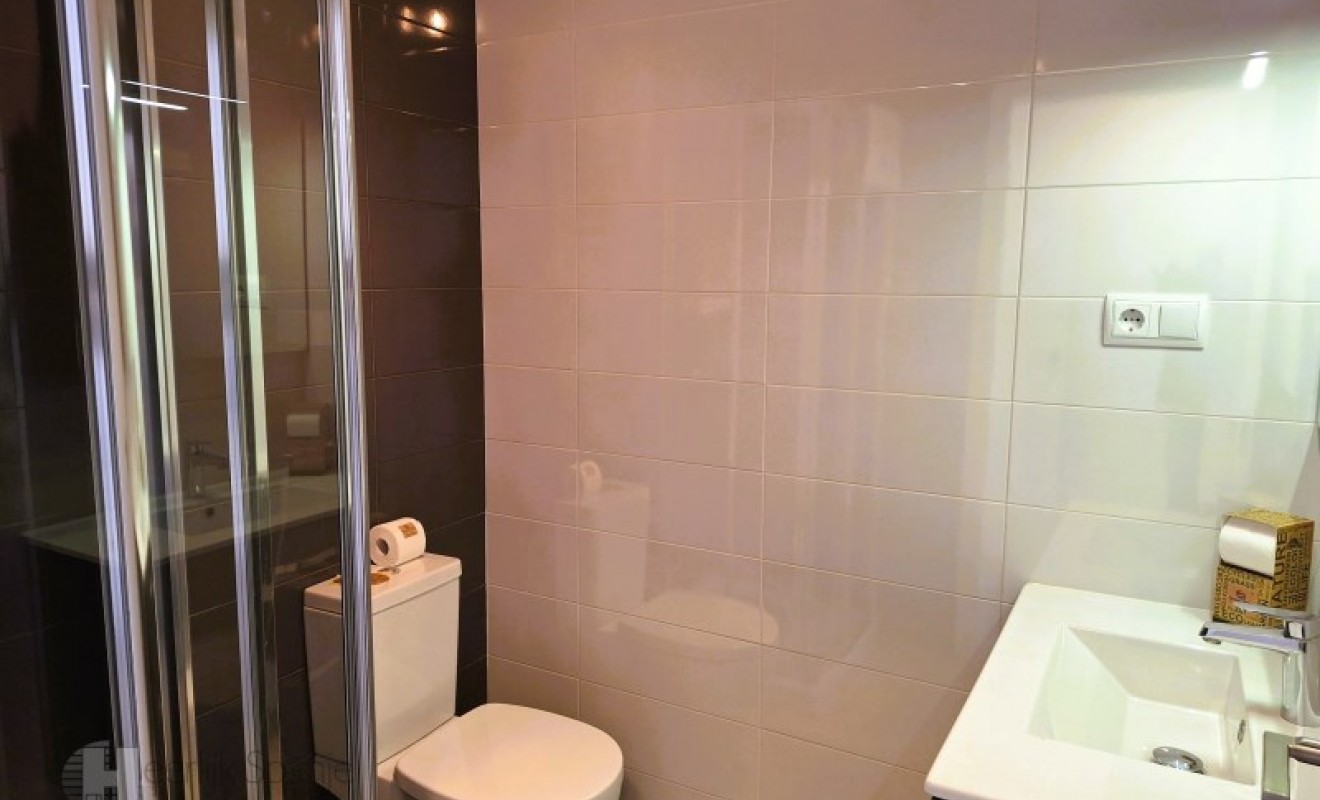 Wederverkoop - Penthouse - San Pedro del Pinatar - Lo pagan