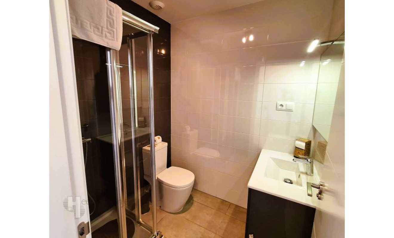 Wederverkoop - Penthouse - San Pedro del Pinatar - Lo pagan