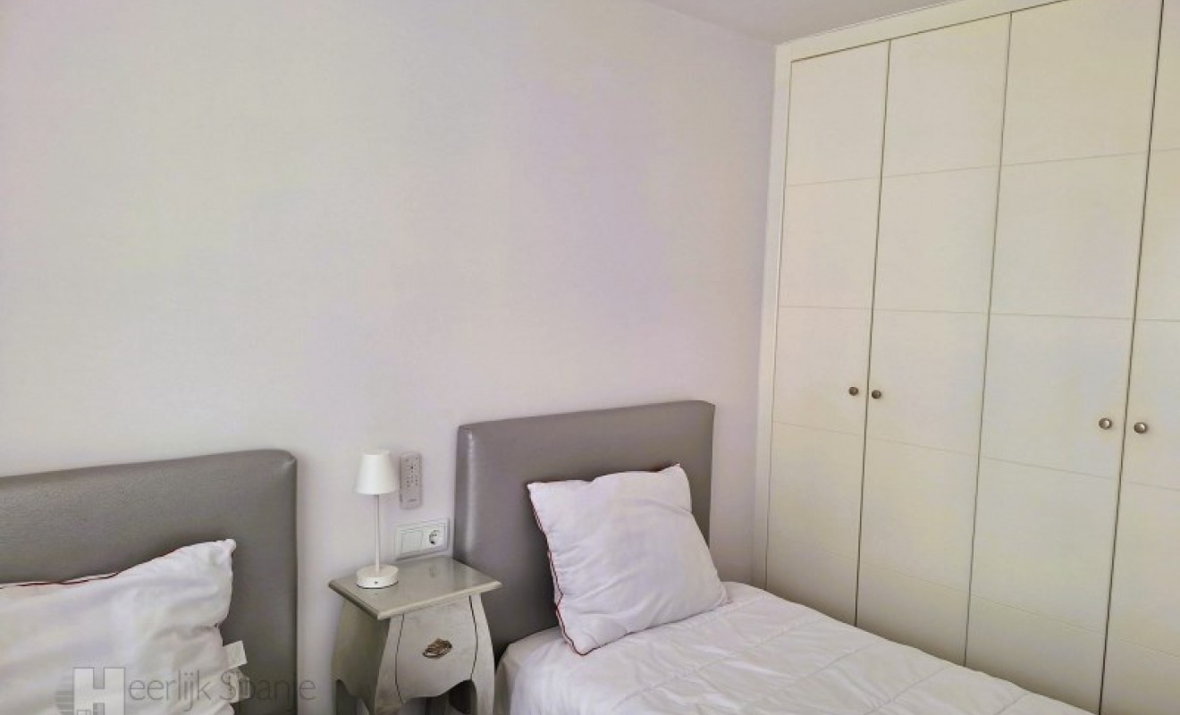 Wederverkoop - Penthouse - San Pedro del Pinatar - Lo pagan