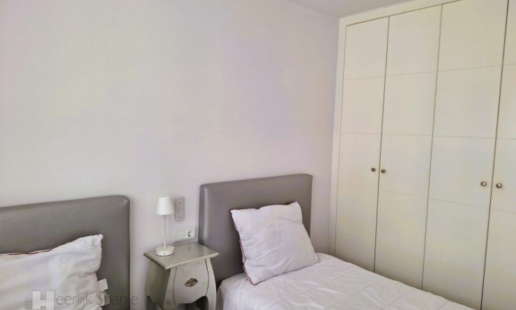 Wederverkoop - Penthouse - San Pedro del Pinatar - Lo pagan