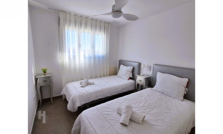 Wederverkoop - Penthouse - San Pedro del Pinatar - Lo pagan