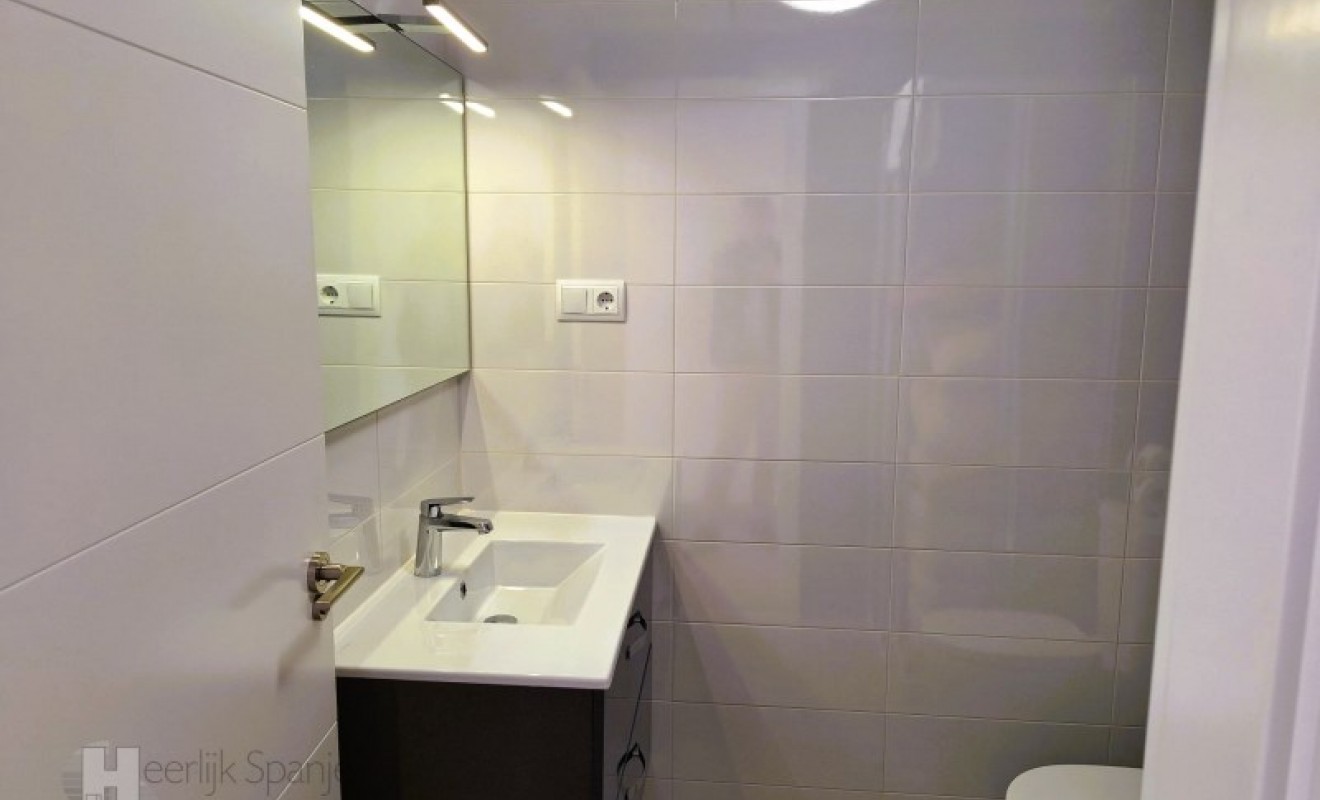 Wederverkoop - Penthouse - San Pedro del Pinatar - Lo pagan