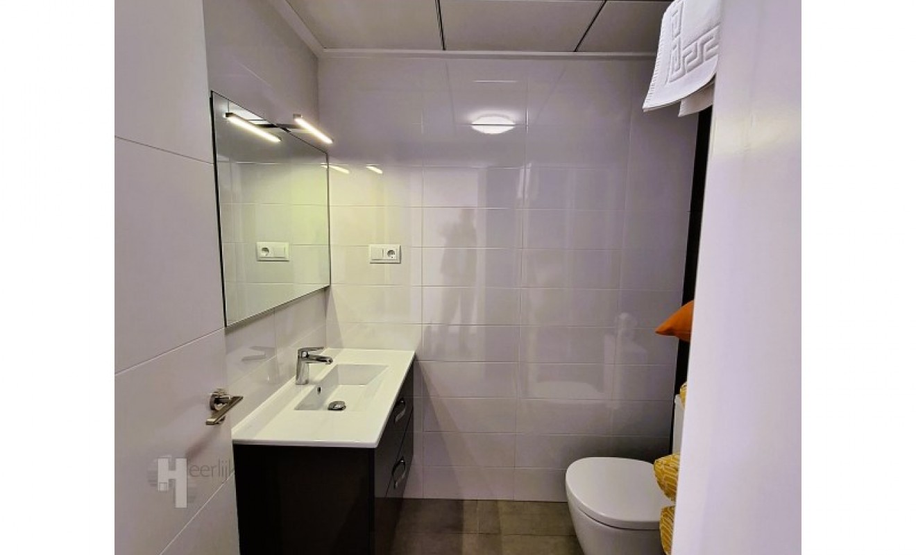 Wederverkoop - Penthouse - San Pedro del Pinatar - Lo pagan