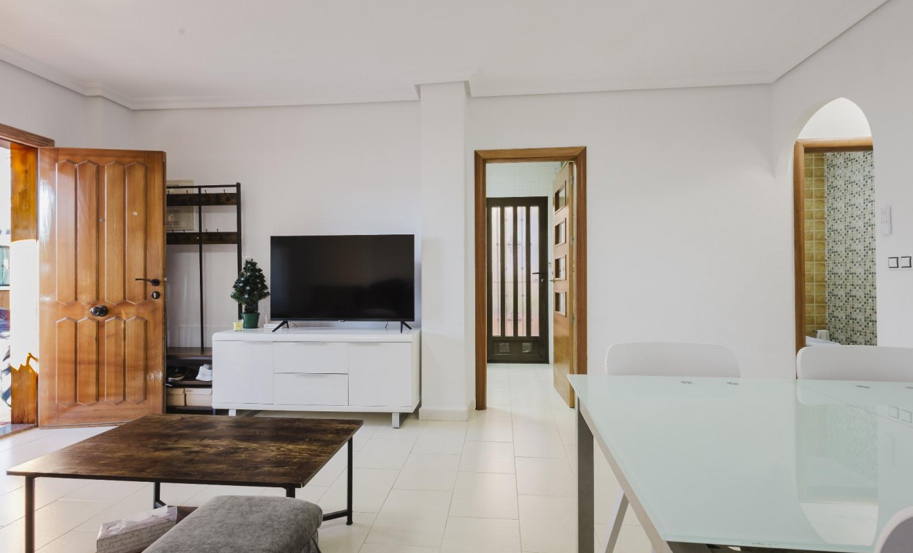 Wederverkoop - Chalet - Torrevieja - Aguas Nuevas