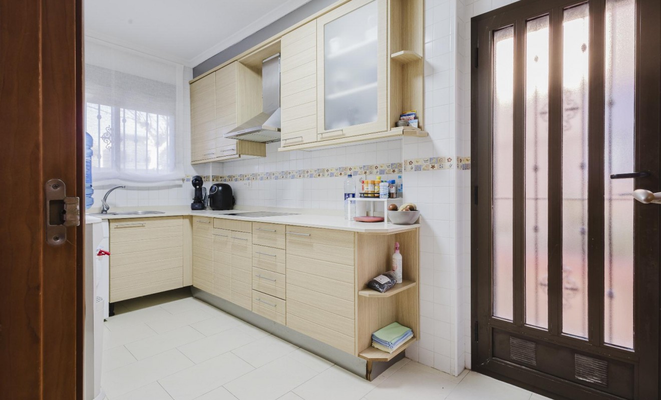 Wederverkoop - Chalet - Torrevieja - Aguas Nuevas