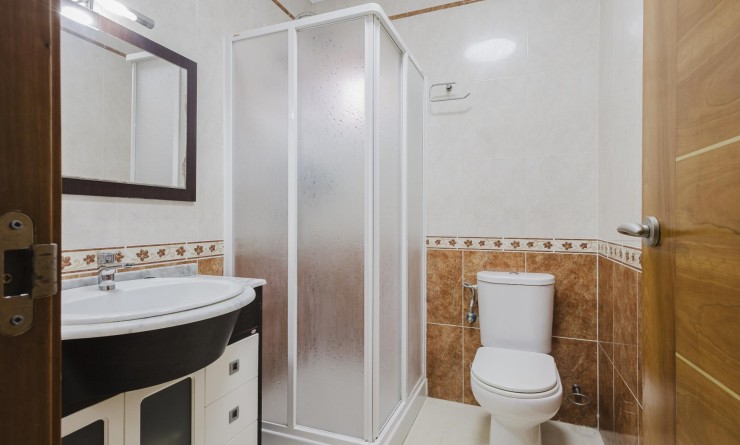 Wederverkoop - Chalet - Torrevieja - Aguas Nuevas