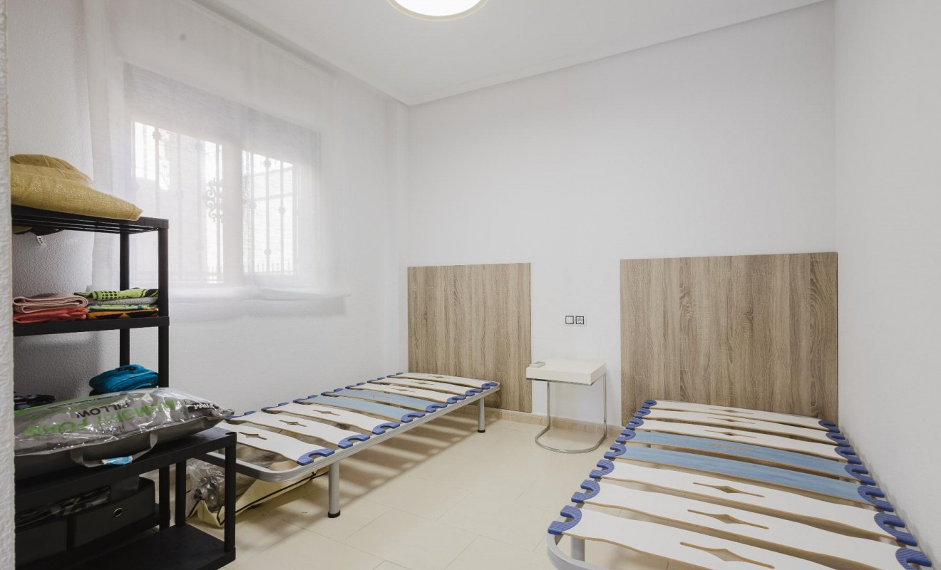 Wederverkoop - Chalet - Torrevieja - Aguas Nuevas