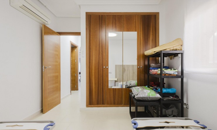 Wederverkoop - Chalet - Torrevieja - Aguas Nuevas