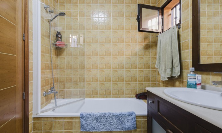 Wederverkoop - Chalet - Torrevieja - Aguas Nuevas