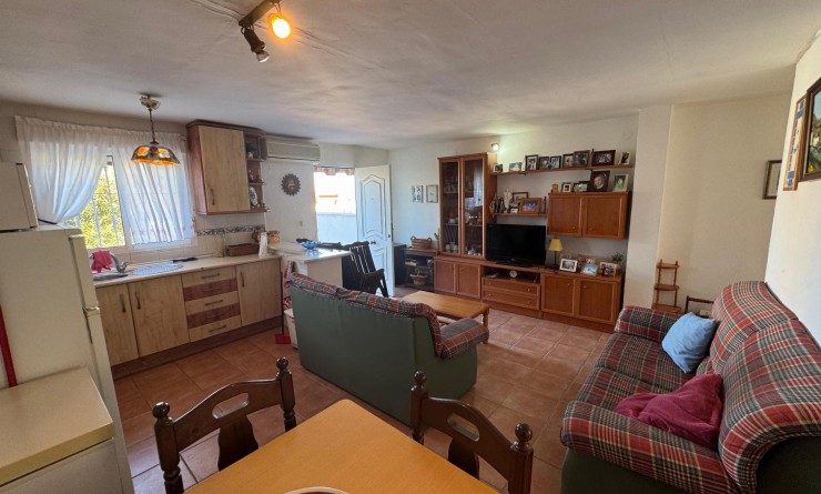 Wederverkoop - Casa - Torrevieja - Los balcones