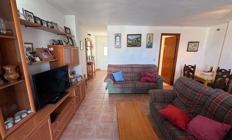 Wederverkoop - Casa - Torrevieja - Los balcones