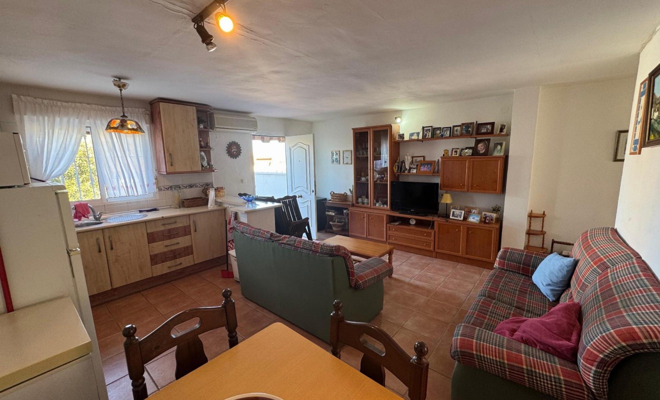 Wederverkoop - Casa - Torrevieja - Los balcones