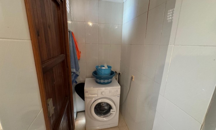 Wederverkoop - Casa - Torrevieja - Los balcones