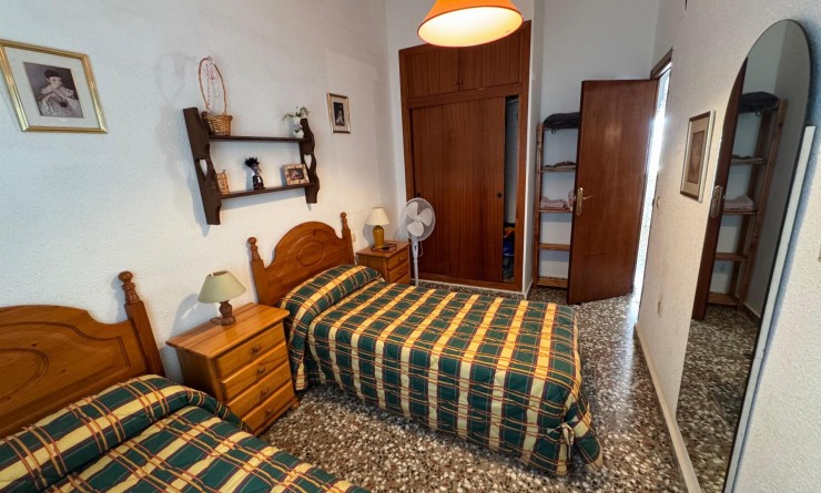 Wederverkoop - Casa - Torrevieja - Los balcones