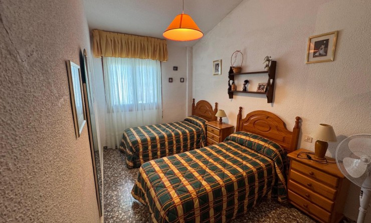 Wederverkoop - Casa - Torrevieja - Los balcones